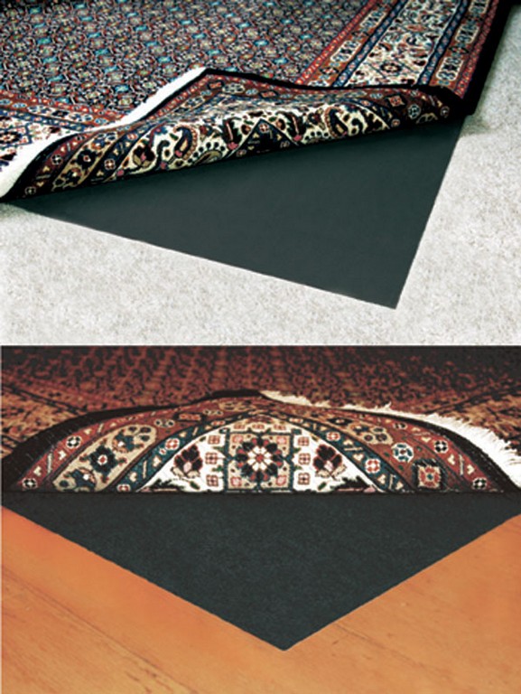 Grip It Ultra Stop NonSlip Rug Pad for Rugs on Hard Surface Floors 6'x9