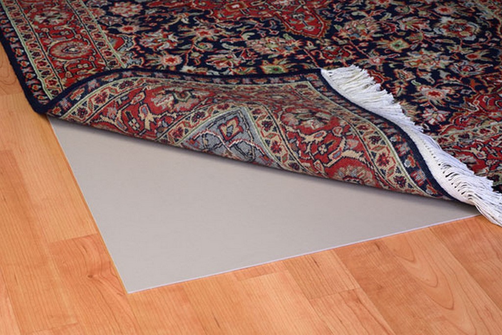 at Home Super Stop Medium Cushioned Non-Slip 8' x 10' Rug Pad