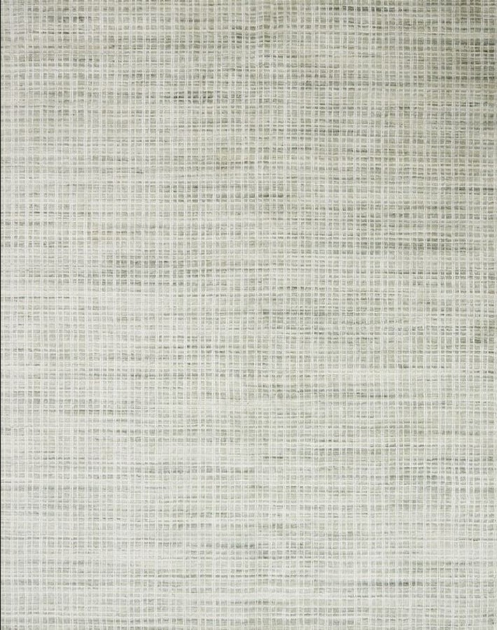 Green Wool/Cotton Rug | Dallas Rugs