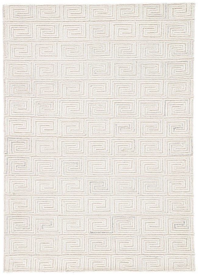 Whisper White Oatmeal Wool Rug | Dallas Rugs