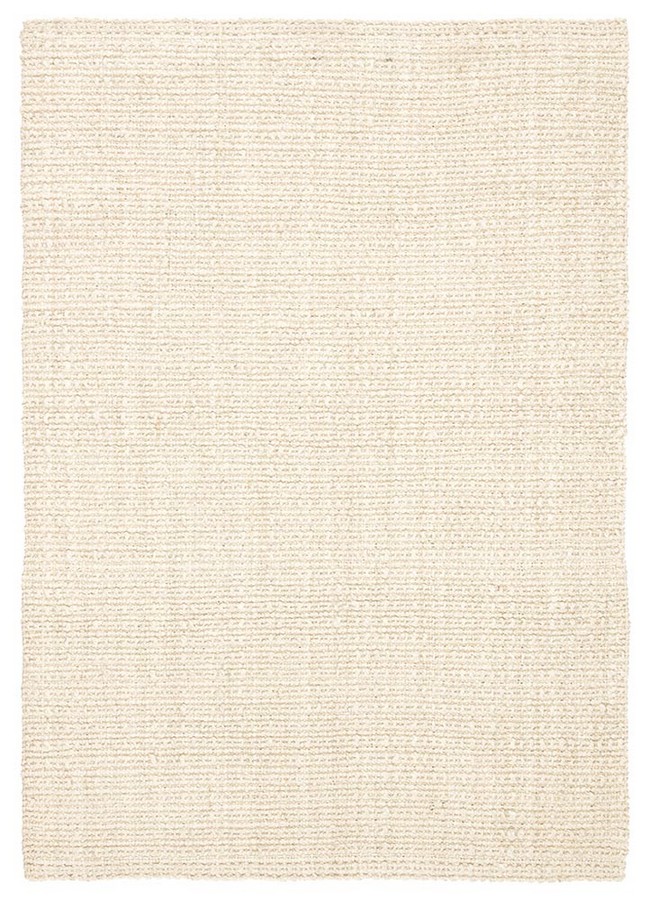 Natural Plant Antique White Jute Natural Colorstory 62577