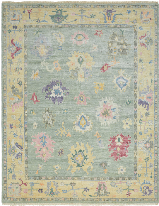 Daals Design Rugs 13318 - Dallas Rugs